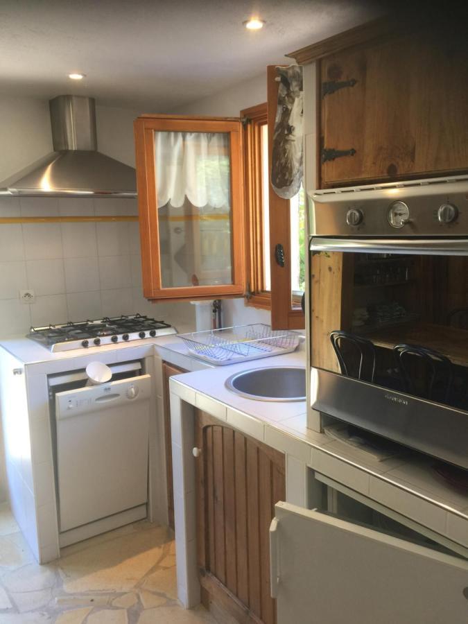 Chalet Saint-Chaffrey Apartamento Exterior foto
